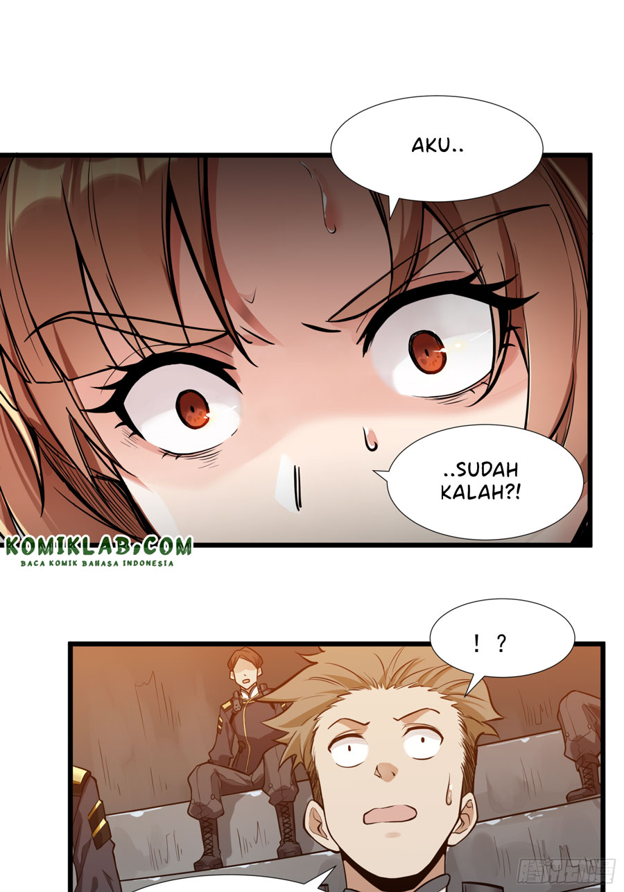 Legend of Star General Chapter 08 Gambar 45