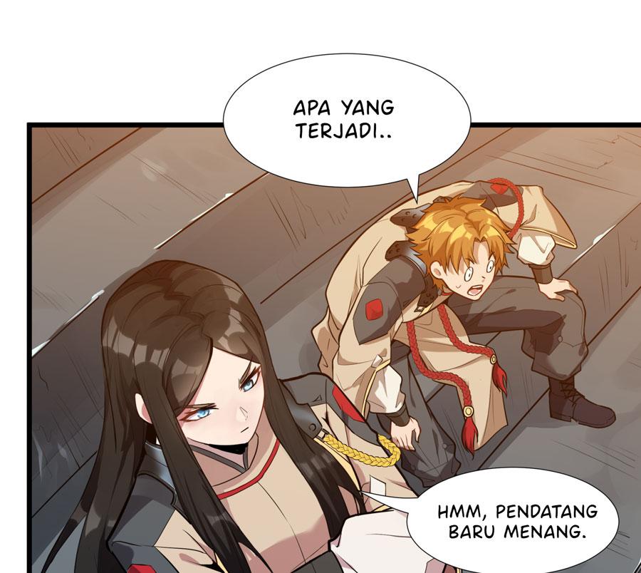 Legend of Star General Chapter 08 Gambar 40