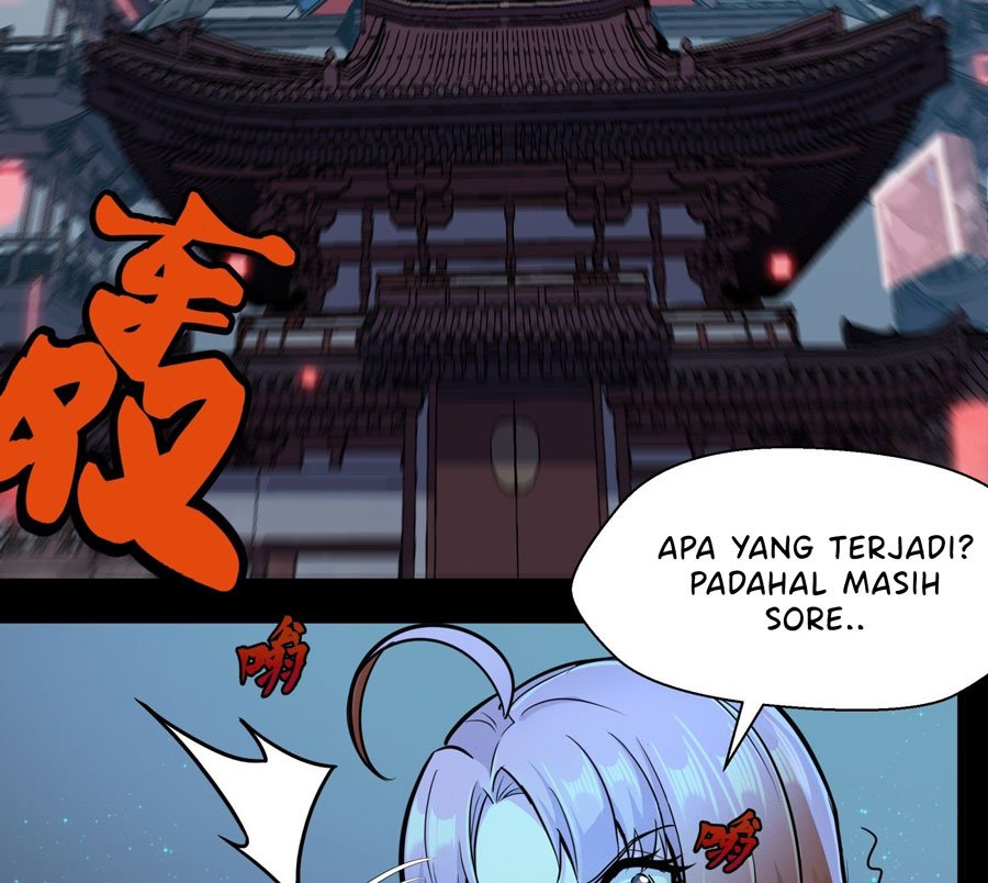 Legend of Star General Chapter 08 Gambar 58