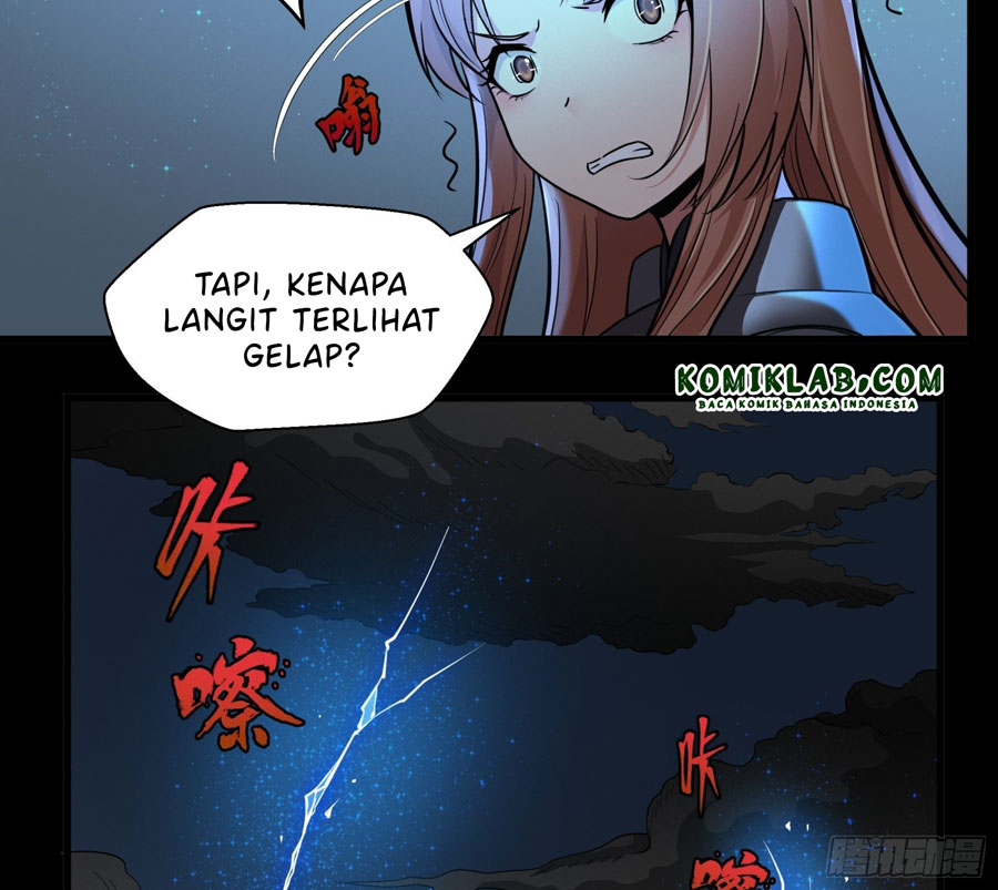 Legend of Star General Chapter 08 Gambar 59