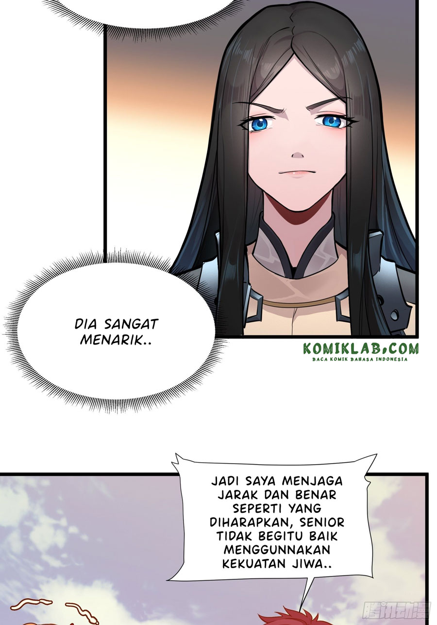 Legend of Star General Chapter 08 Gambar 50