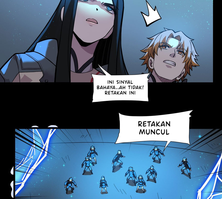 Legend of Star General Chapter 08 Gambar 64