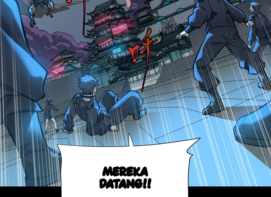 Legend of Star General Chapter 08 Gambar 67