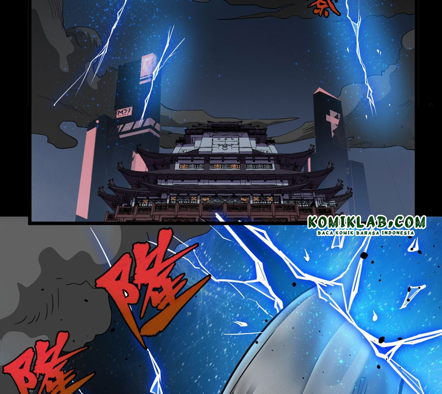 Legend of Star General Chapter 08 Gambar 60