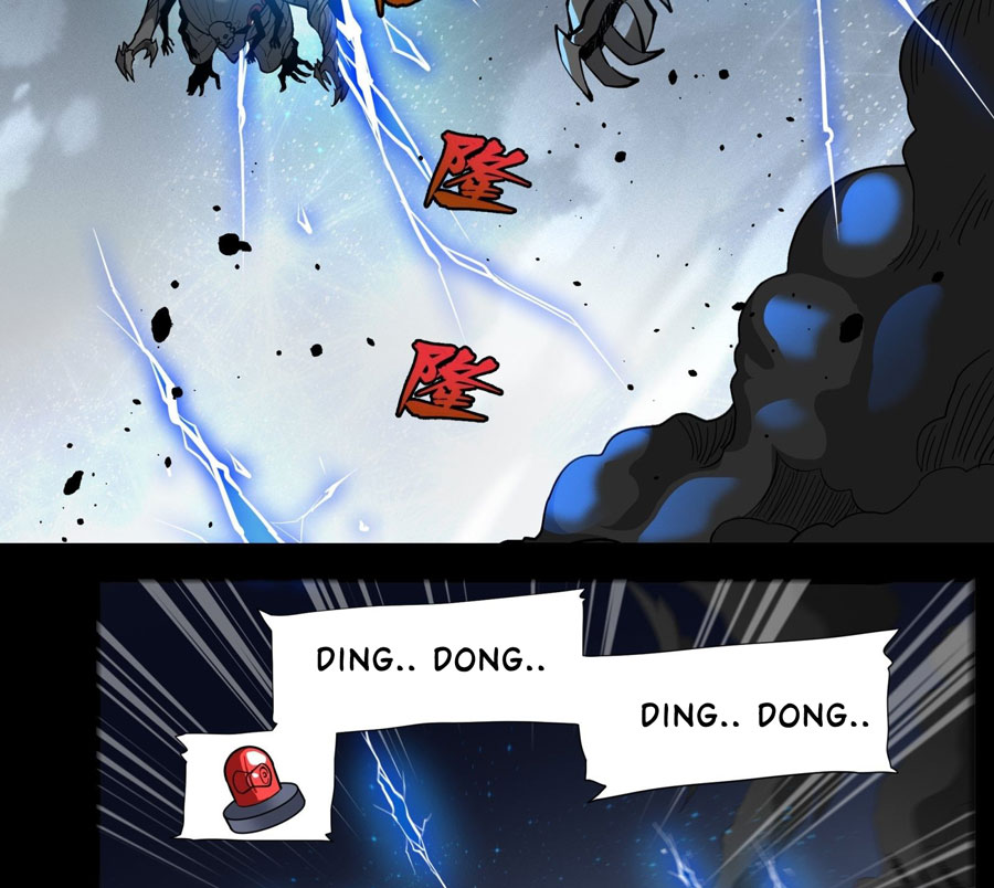 Legend of Star General Chapter 08 Gambar 62