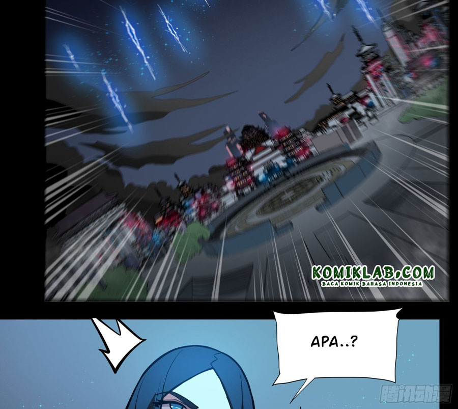 Legend of Star General Chapter 08 Gambar 63