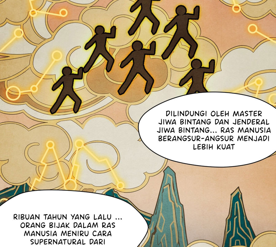 Legend of Star General Chapter 07 Gambar 14