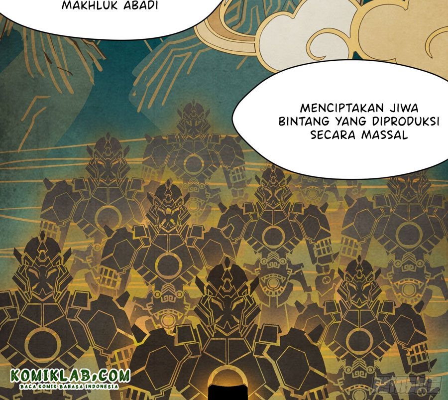 Legend of Star General Chapter 07 Gambar 15