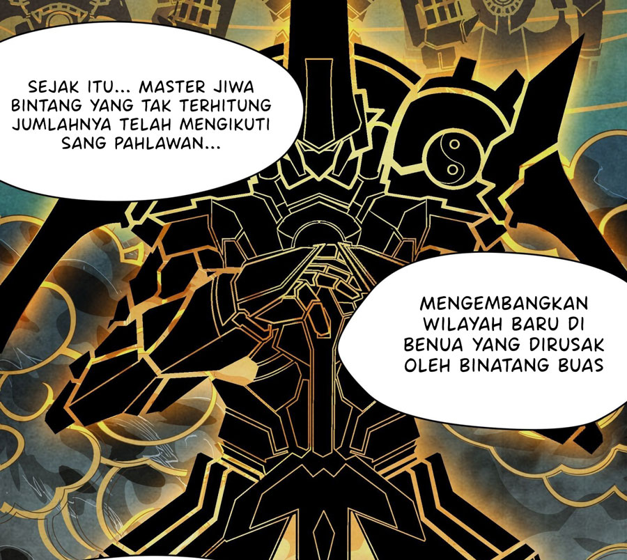 Legend of Star General Chapter 07 Gambar 16