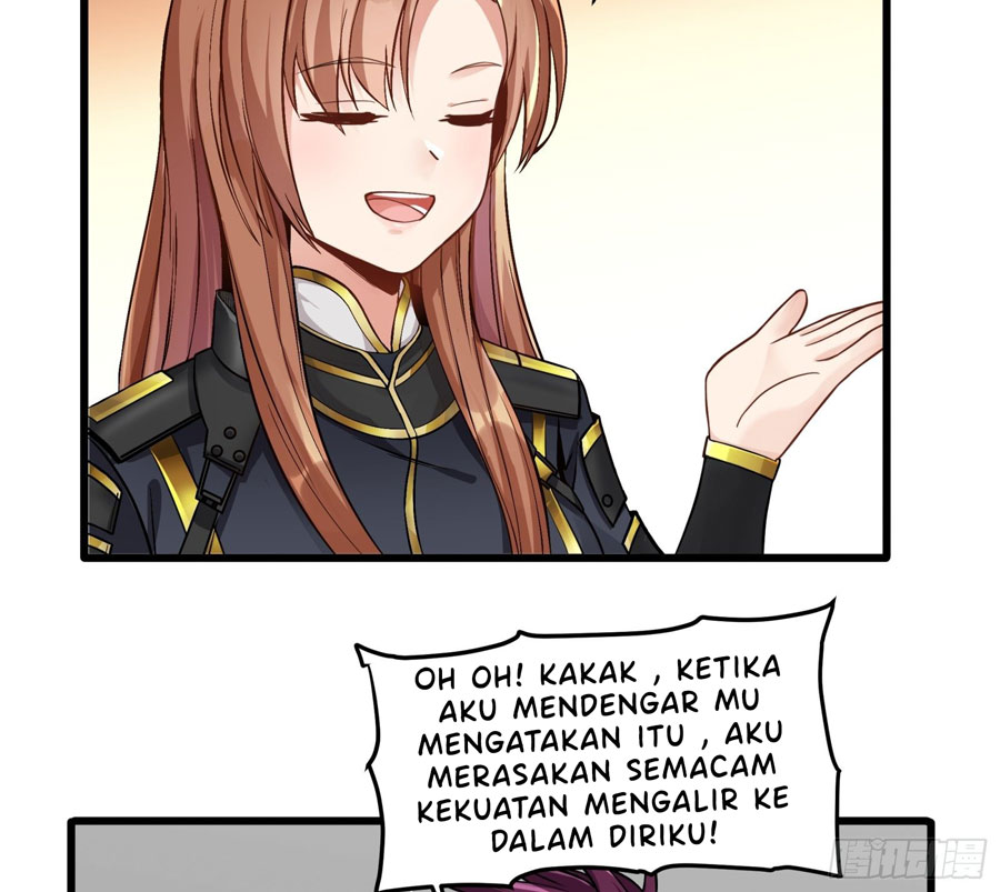 Legend of Star General Chapter 07 Gambar 19