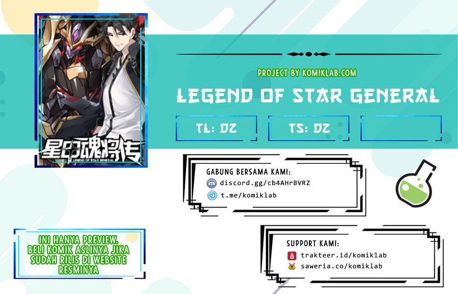 Komik Legend of Star General Chapter 07 gambar nomor 1