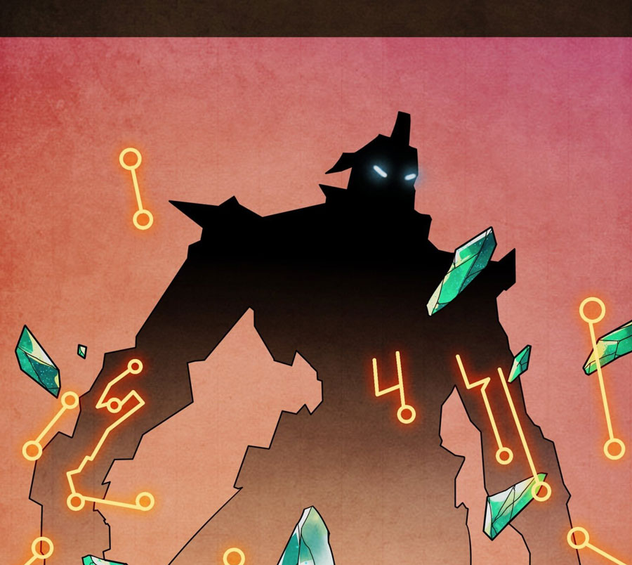 Legend of Star General Chapter 07 Gambar 10