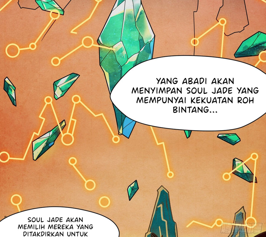 Legend of Star General Chapter 07 Gambar 11