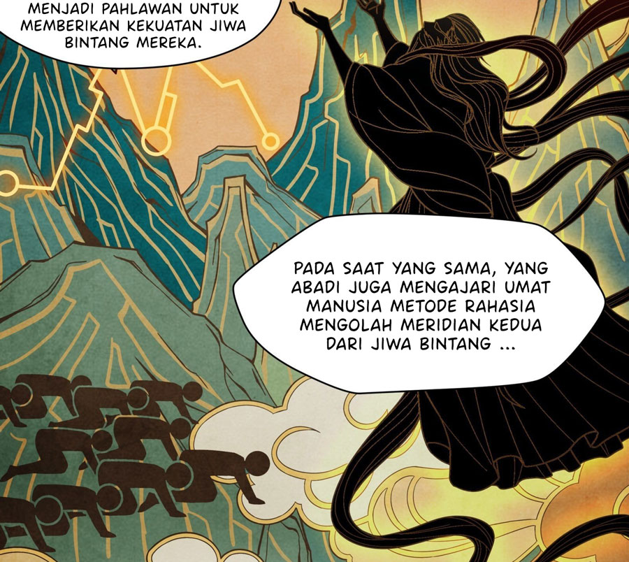 Legend of Star General Chapter 07 Gambar 12