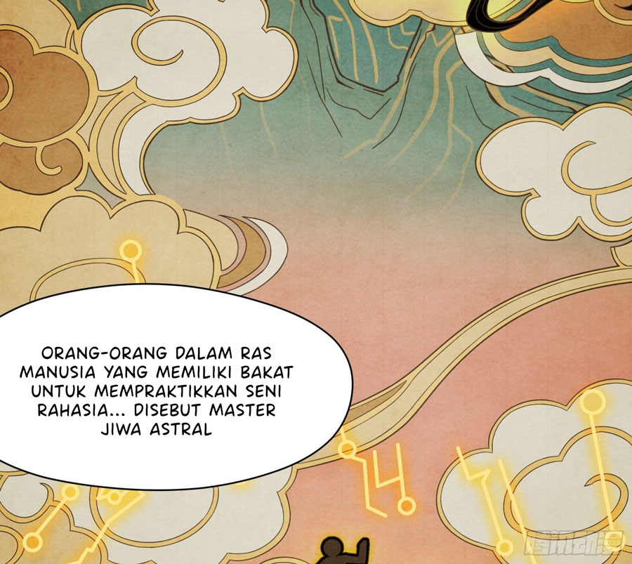 Legend of Star General Chapter 07 Gambar 13