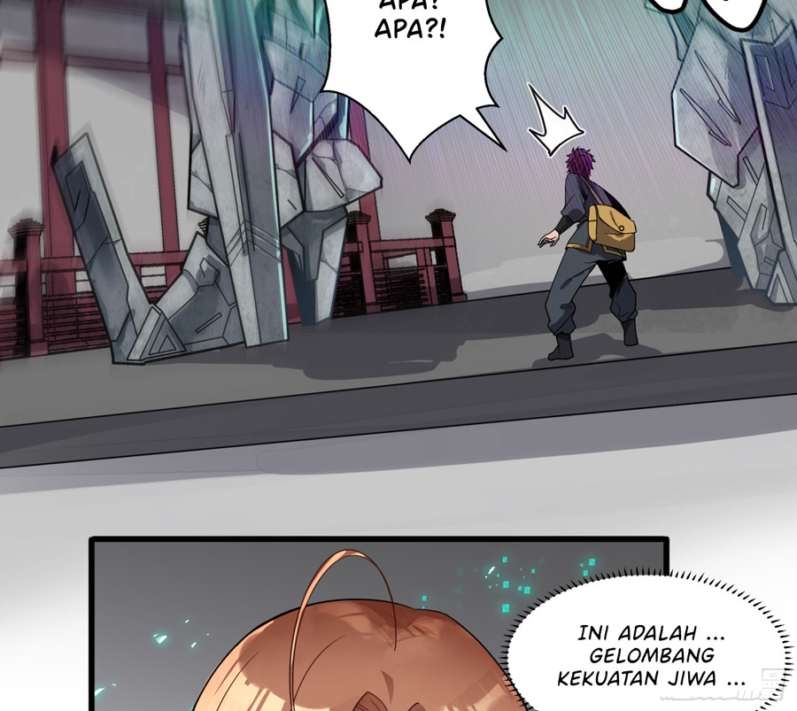 Legend of Star General Chapter 07 Gambar 25