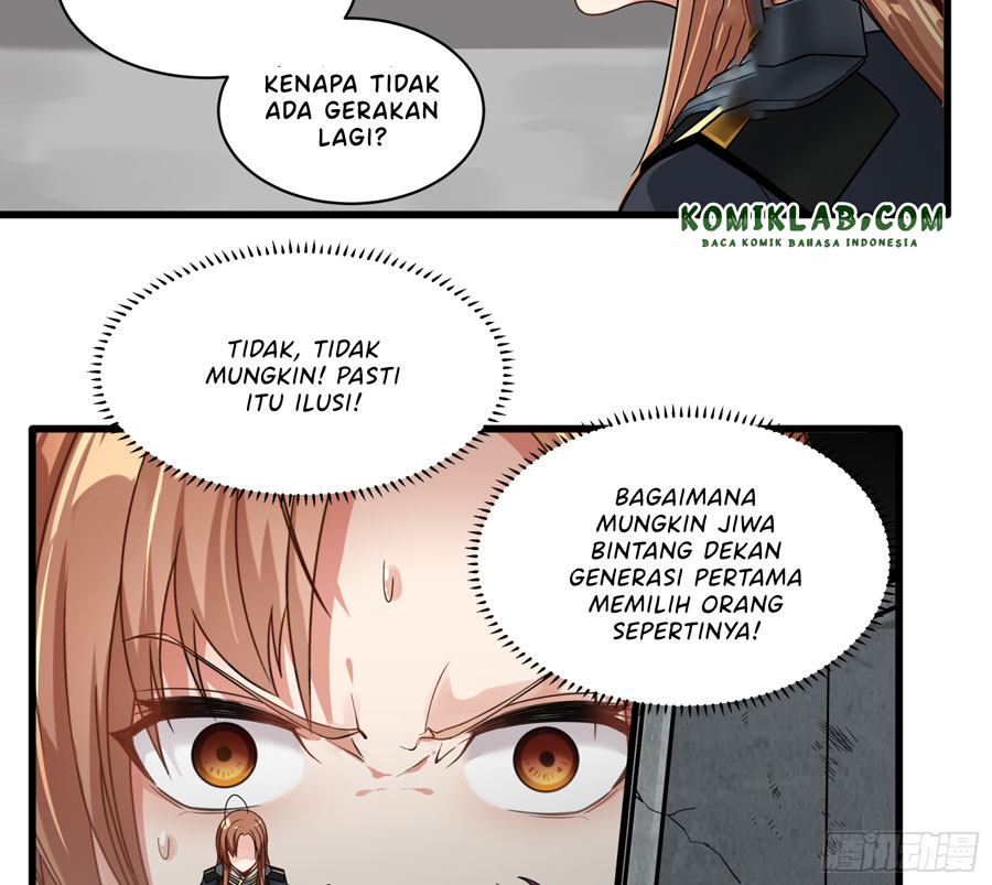 Legend of Star General Chapter 07 Gambar 29