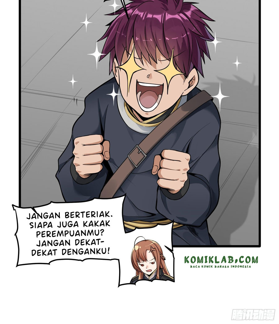 Legend of Star General Chapter 07 Gambar 20