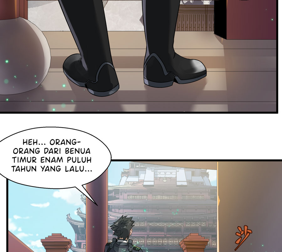 Legend of Star General Chapter 07 Gambar 35