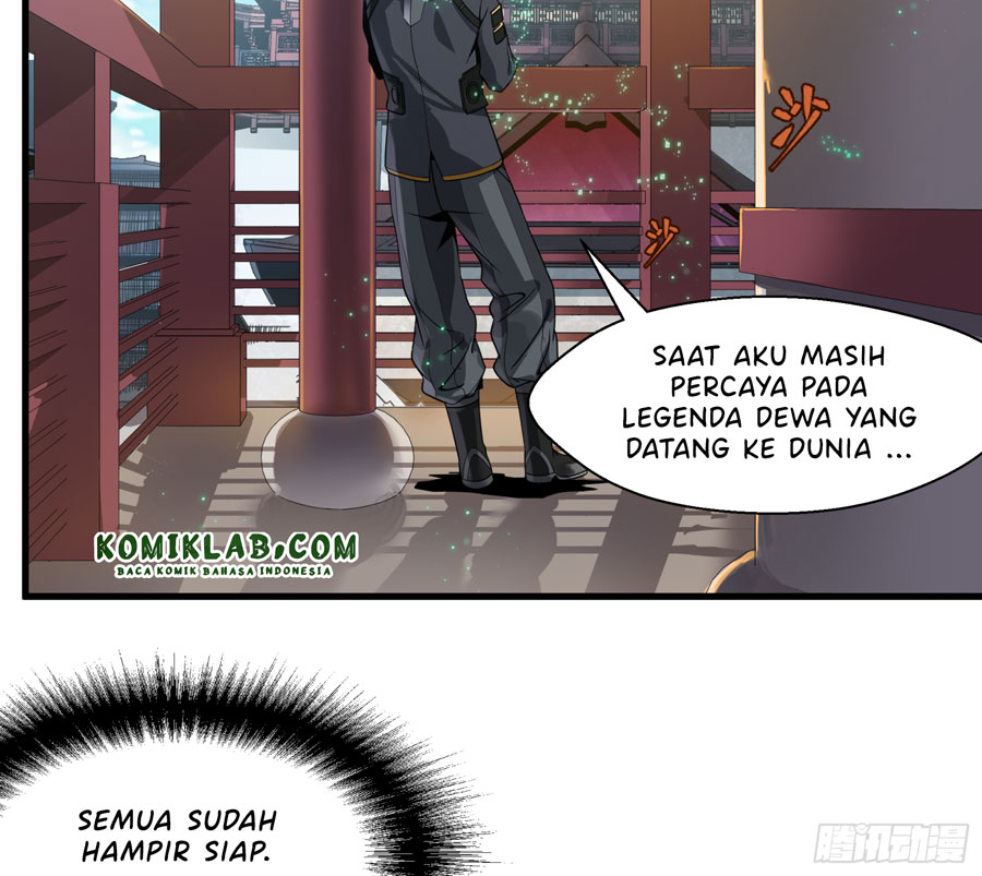 Legend of Star General Chapter 07 Gambar 36