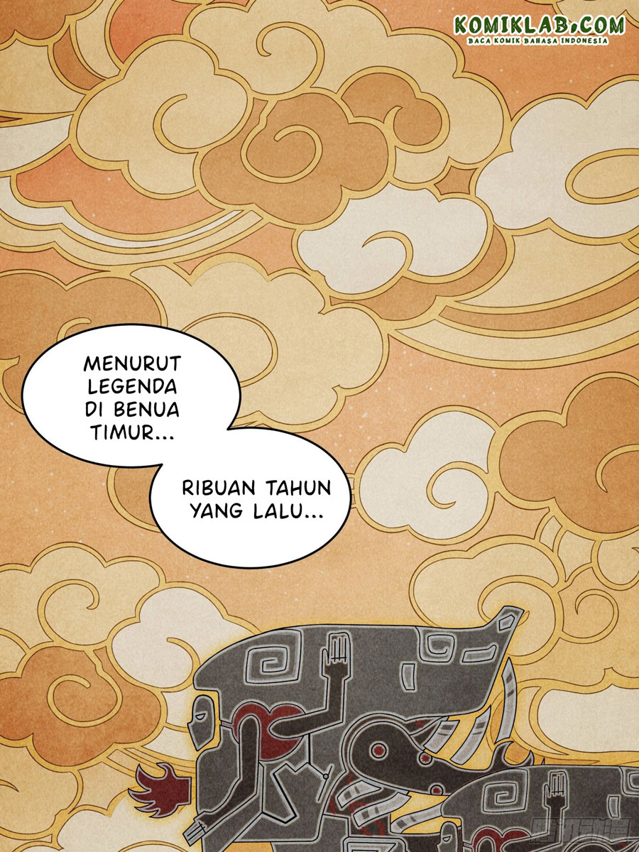 Legend of Star General Chapter 07 Gambar 3