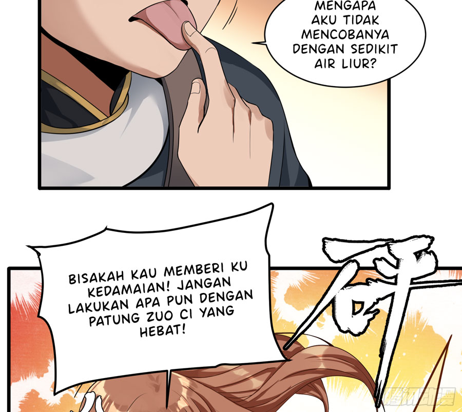 Legend of Star General Chapter 07 Gambar 31