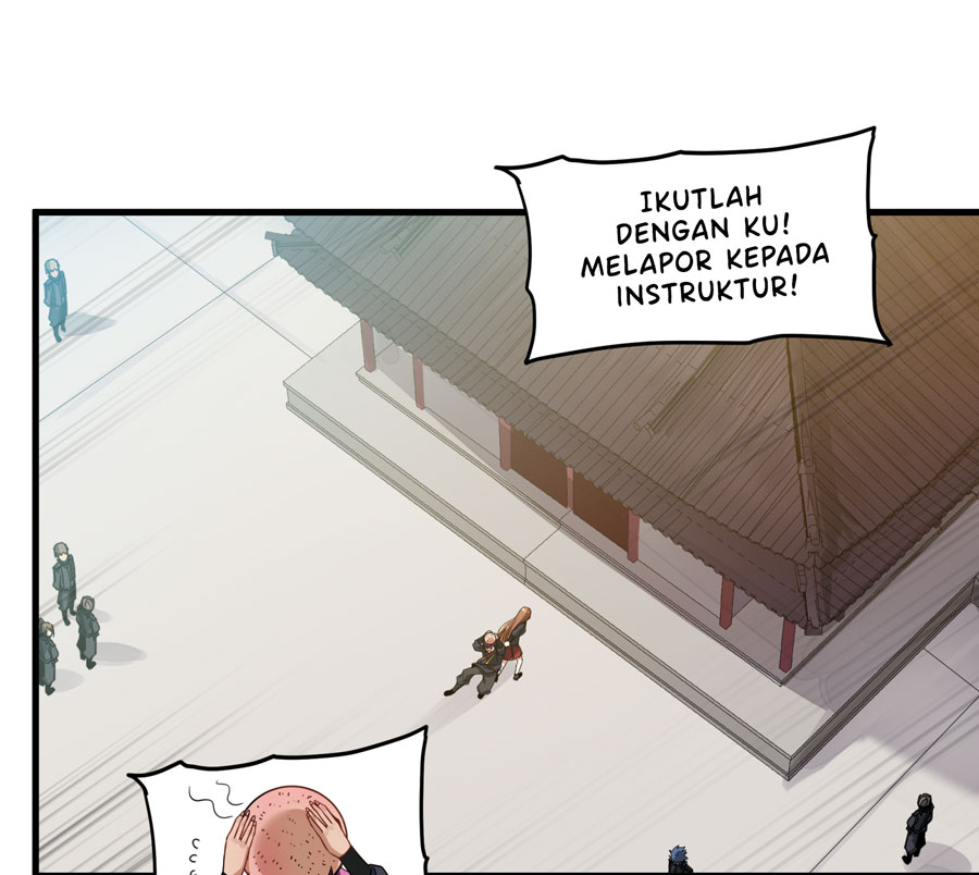 Legend of Star General Chapter 07 Gambar 33