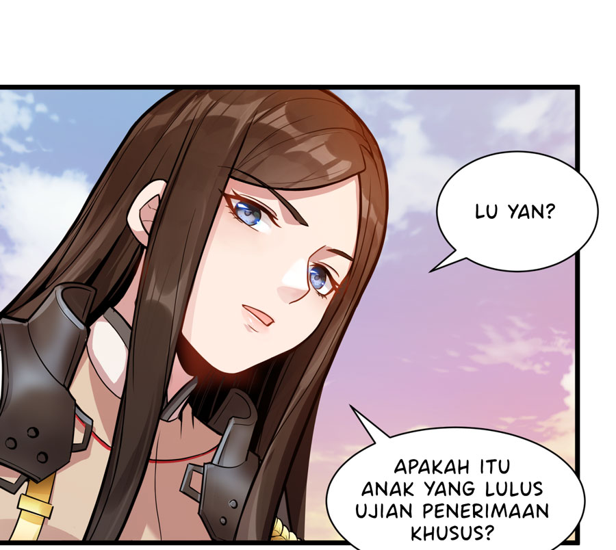 Legend of Star General Chapter 07 Gambar 46