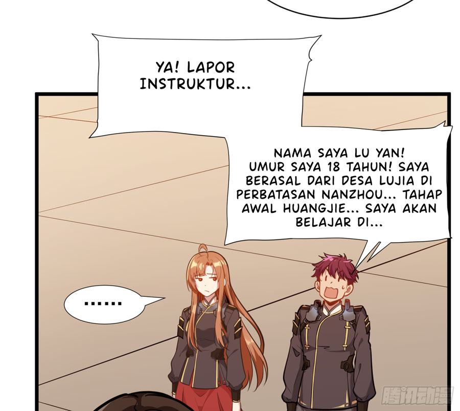 Legend of Star General Chapter 07 Gambar 47