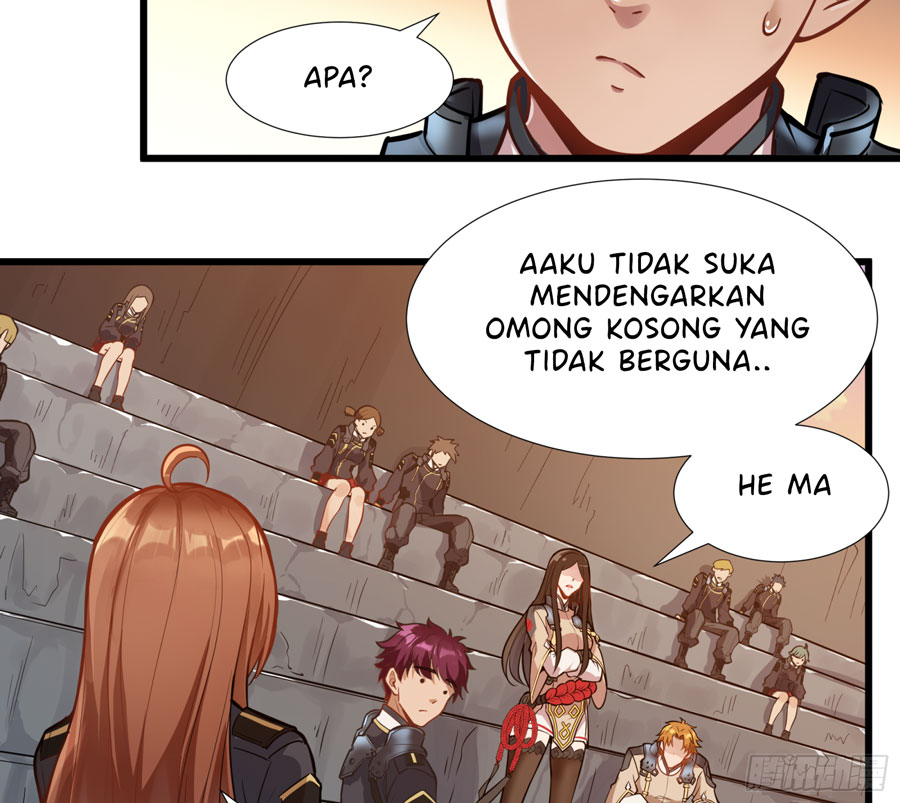 Legend of Star General Chapter 07 Gambar 49
