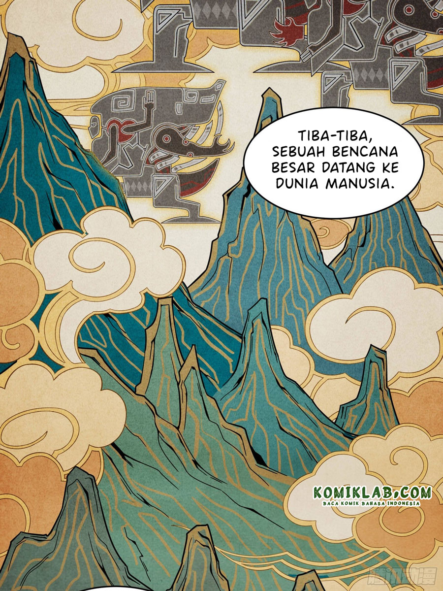 Legend of Star General Chapter 07 Gambar 4