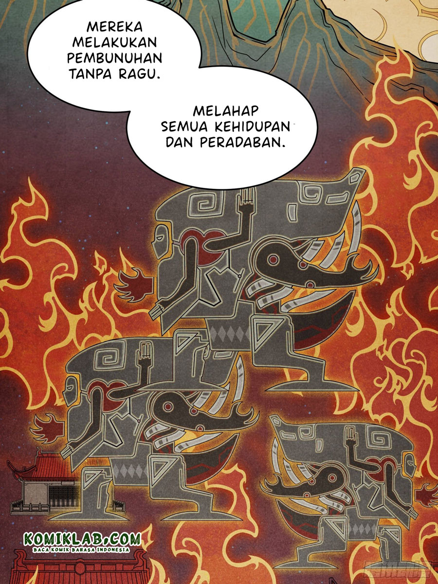 Legend of Star General Chapter 07 Gambar 5
