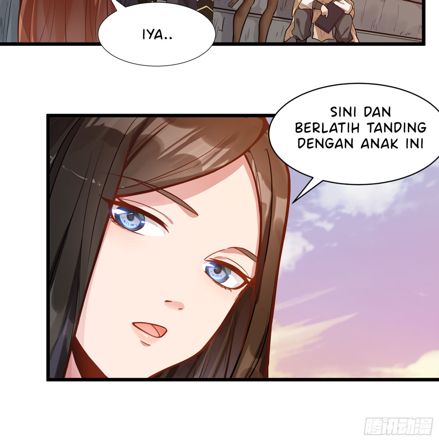 Legend of Star General Chapter 07 Gambar 50