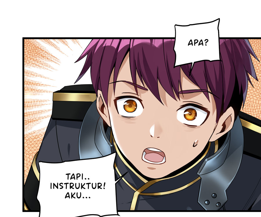 Legend of Star General Chapter 07 Gambar 51