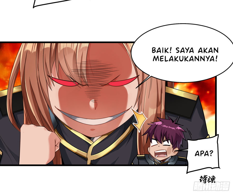 Legend of Star General Chapter 07 Gambar 52