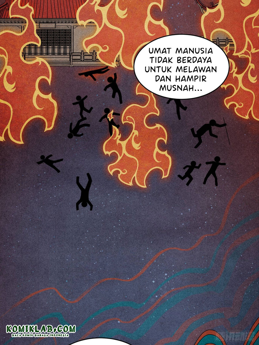 Legend of Star General Chapter 07 Gambar 6