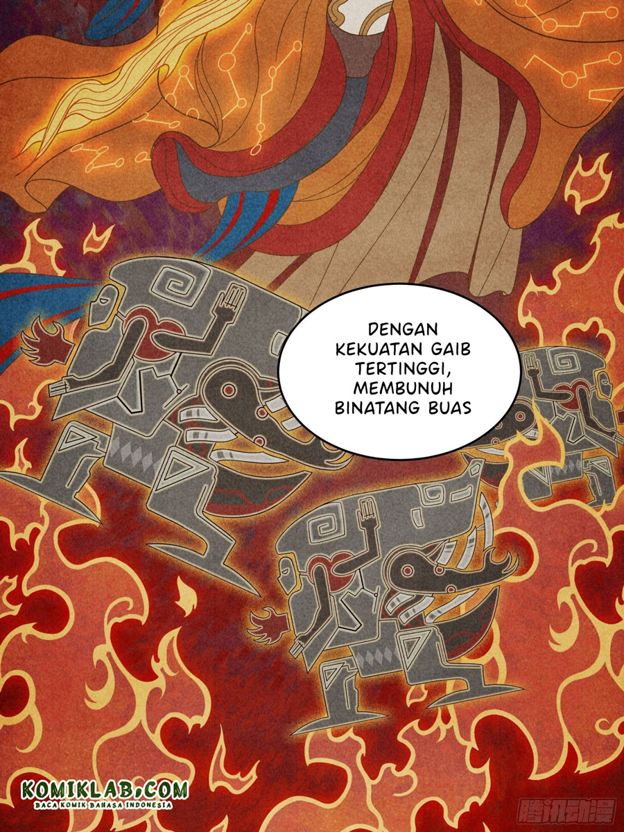 Legend of Star General Chapter 07 Gambar 8