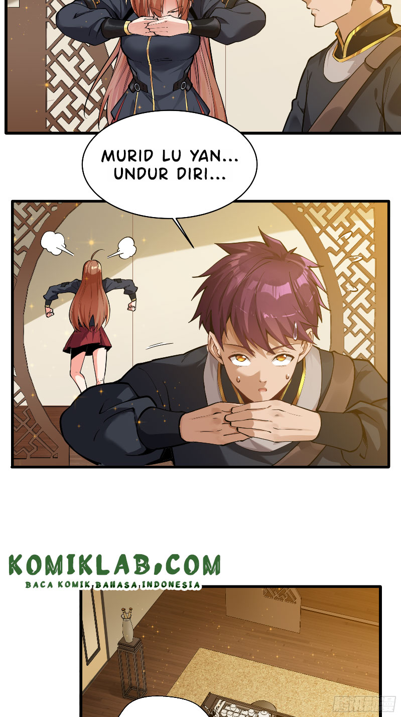 Legend of Star General Chapter 06 Gambar 14