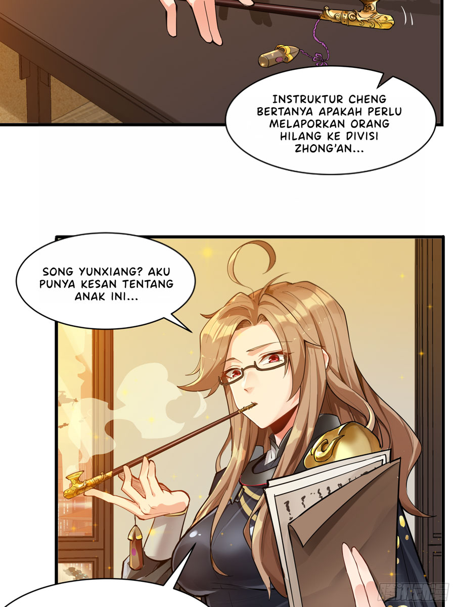 Legend of Star General Chapter 06 Gambar 18