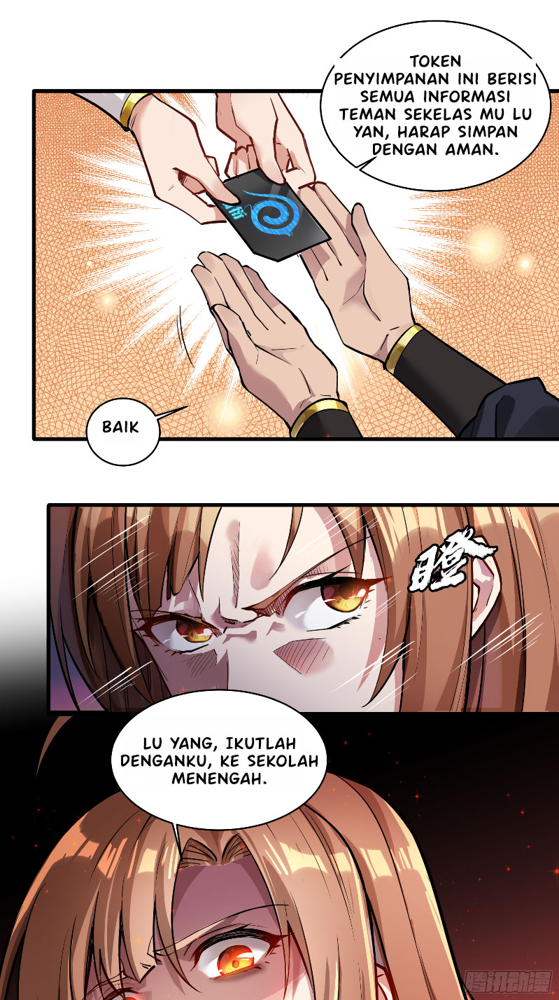 Legend of Star General Chapter 06 Gambar 12