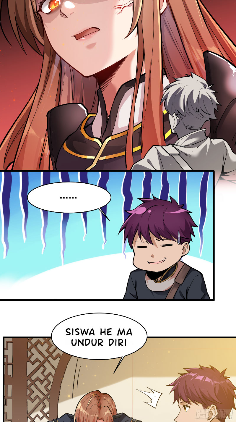 Legend of Star General Chapter 06 Gambar 13