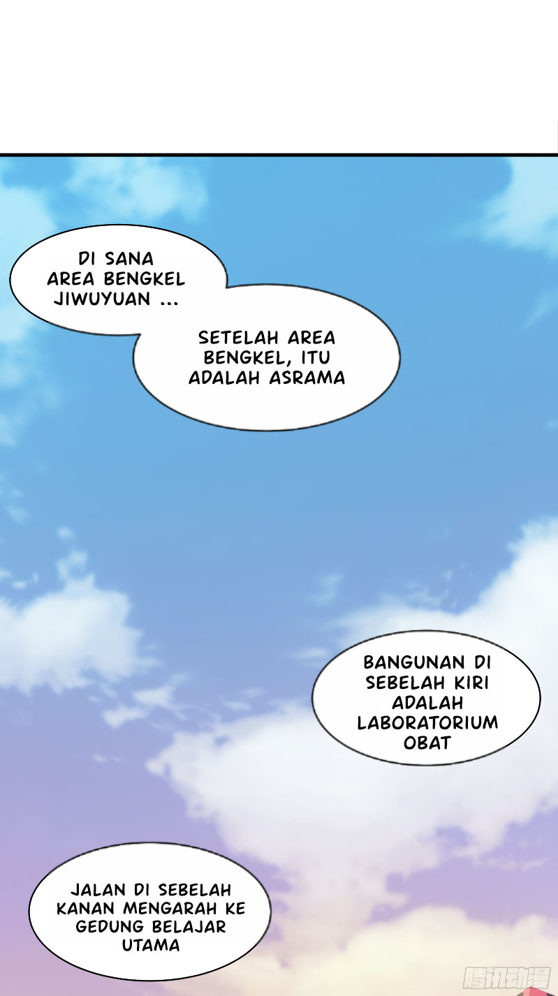 Legend of Star General Chapter 06 Gambar 24