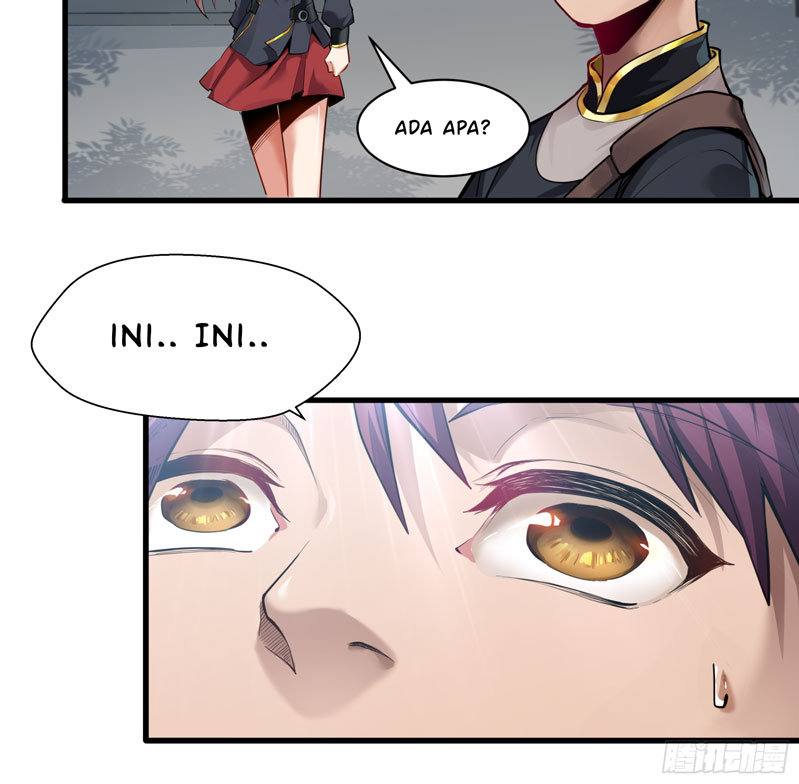 Legend of Star General Chapter 06 Gambar 27