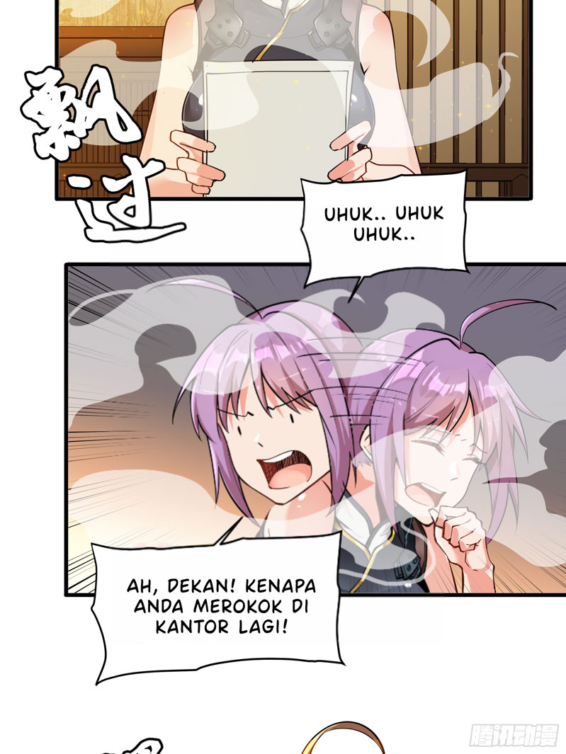 Legend of Star General Chapter 06 Gambar 20