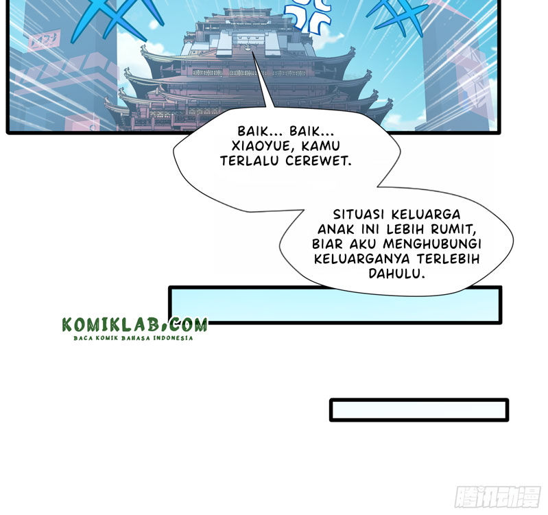 Legend of Star General Chapter 06 Gambar 23