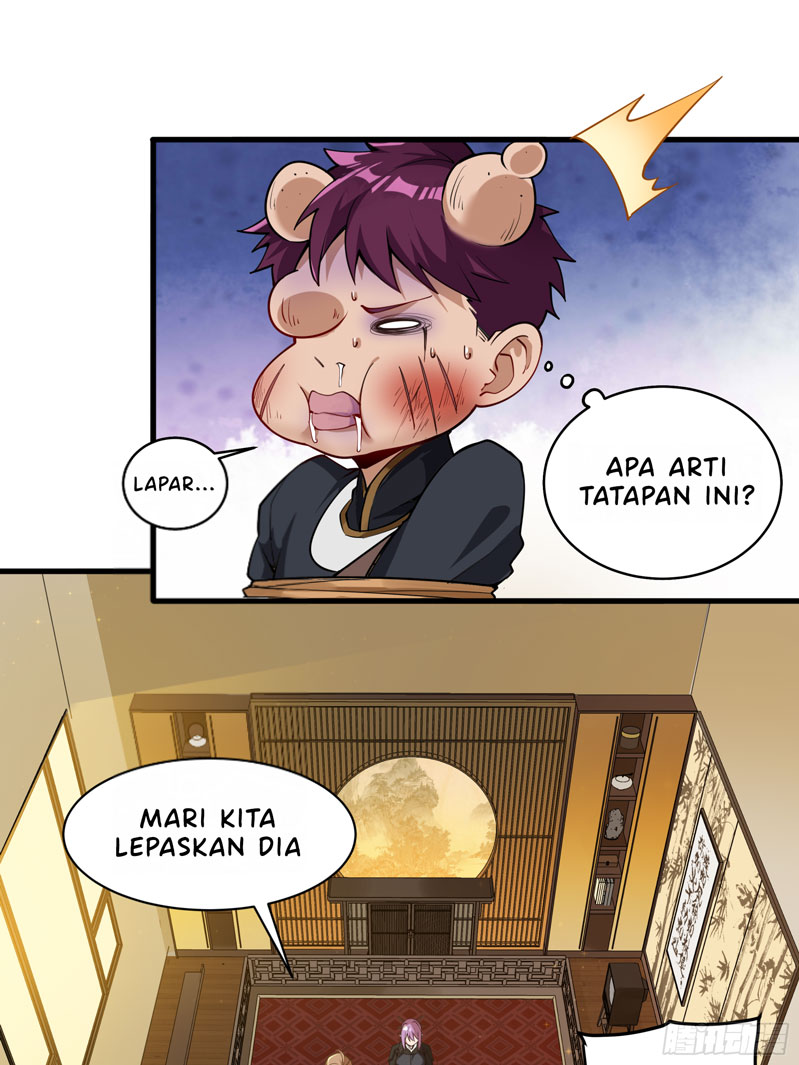 Legend of Star General Chapter 06 Gambar 6