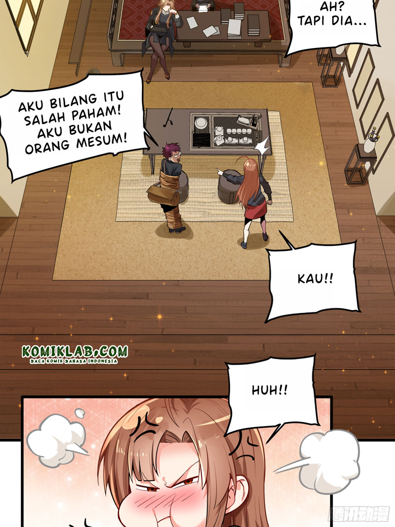 Legend of Star General Chapter 06 Gambar 7