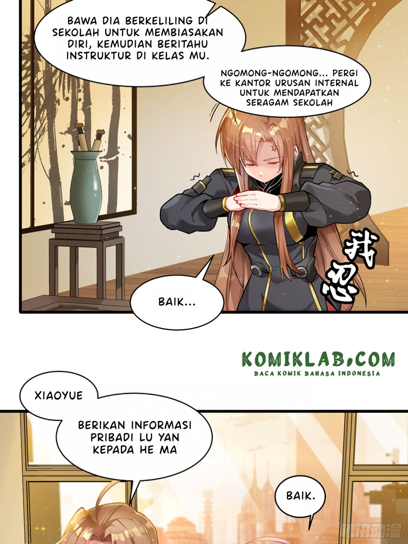 Legend of Star General Chapter 06 Gambar 9