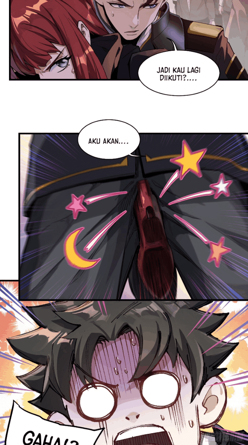 Legend of Star General Chapter 15 Gambar 14