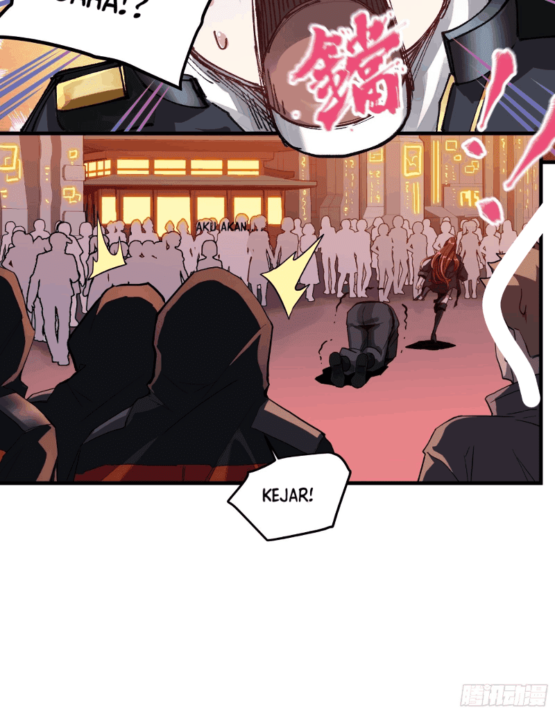 Legend of Star General Chapter 15 Gambar 15